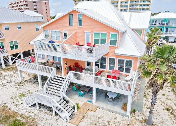Holiday home Shellchase