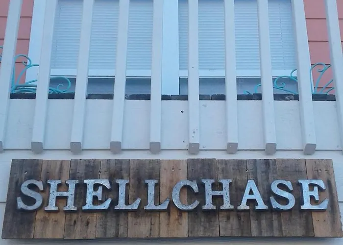 Holiday home Shellchase Gulf Shores