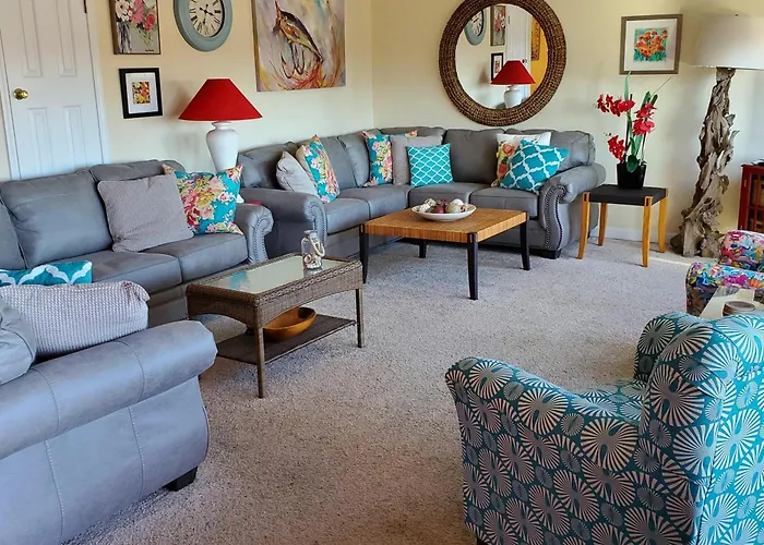 Shellchase Holiday home