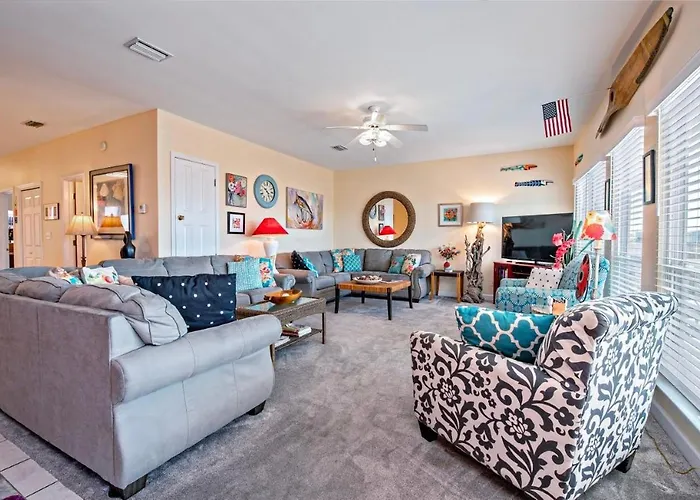 Shellchase * Gulf Shores