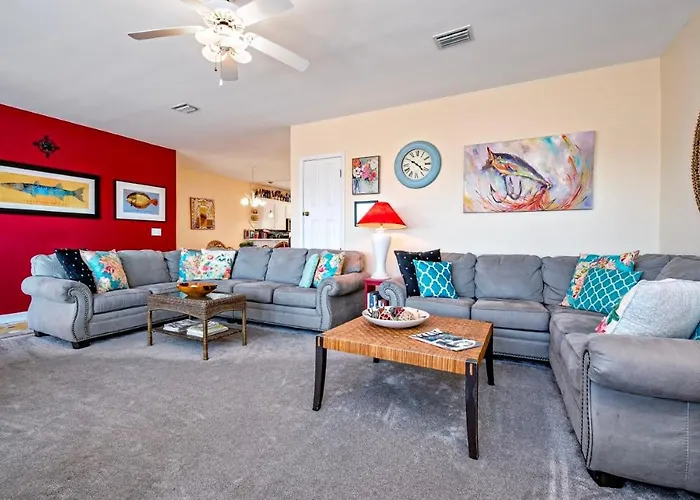 Shellchase * Gulf Shores