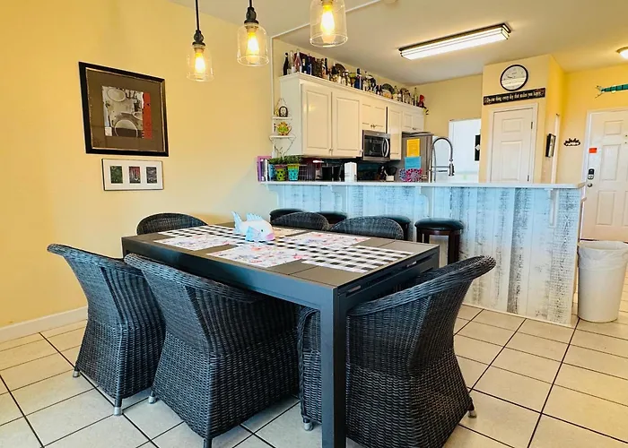 Shellchase Holiday home Gulf Shores