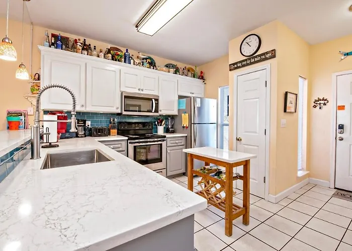 Shellchase Holiday home Gulf Shores
