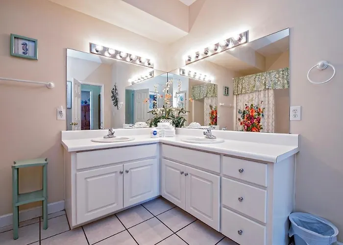 Shellchase Holiday home Gulf Shores