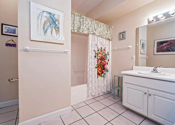 Holiday home Shellchase Gulf Shores