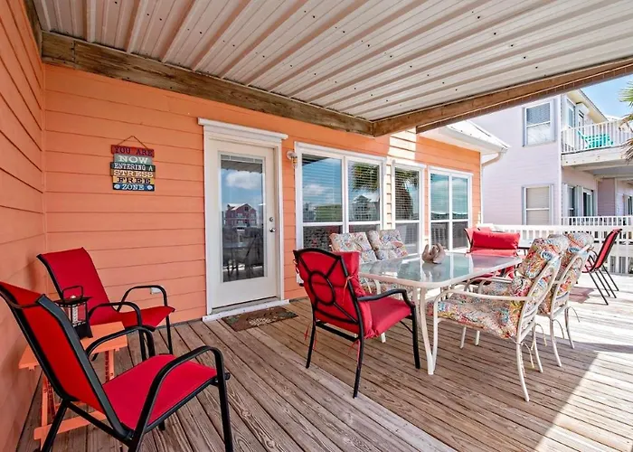 Shellchase Holiday home