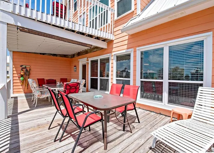 Shellchase Holiday home *