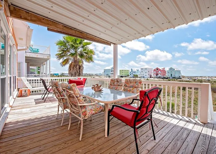 Holiday home Shellchase Gulf Shores