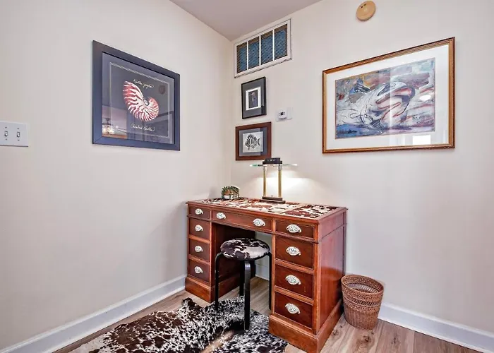 Shellchase Holiday home