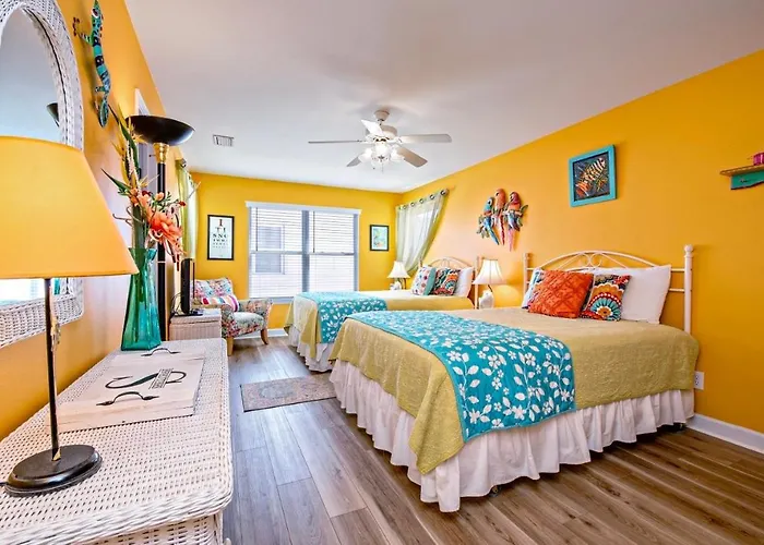 Holiday home Shellchase Gulf Shores