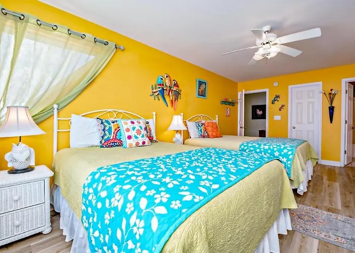 Shellchase Holiday home