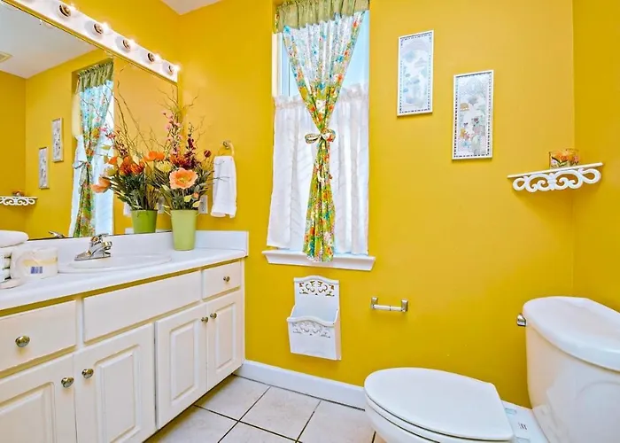 Shellchase Holiday home *