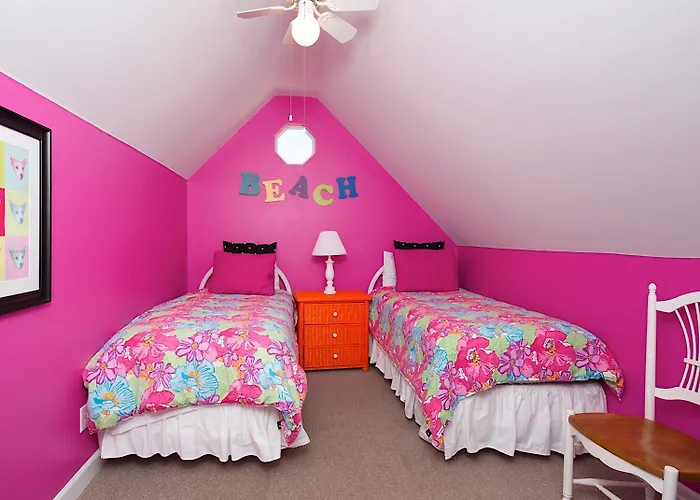 Shellchase Holiday home Gulf Shores
