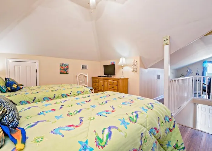 Holiday home Shellchase Gulf Shores