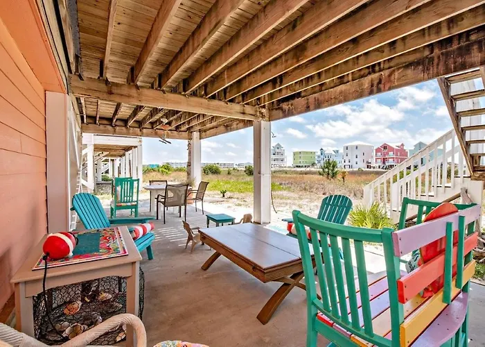 Shellchase Holiday home