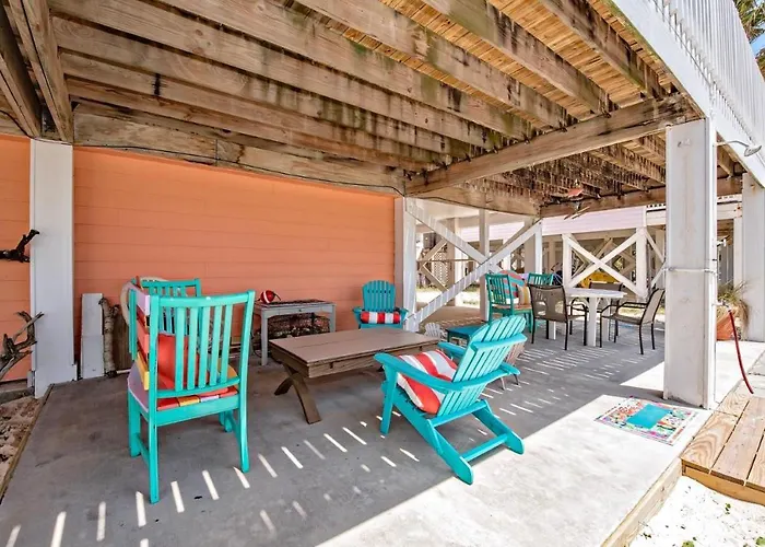 Holiday home Shellchase Gulf Shores