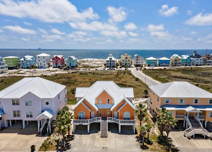Shellchase Holiday home