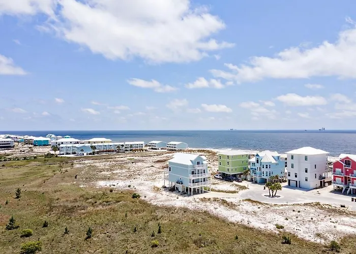 Shellchase Holiday home Gulf Shores