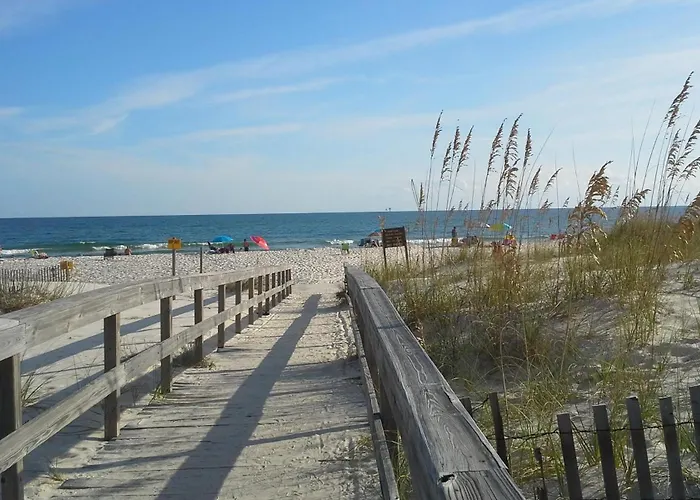 Shellchase Holiday home Gulf Shores