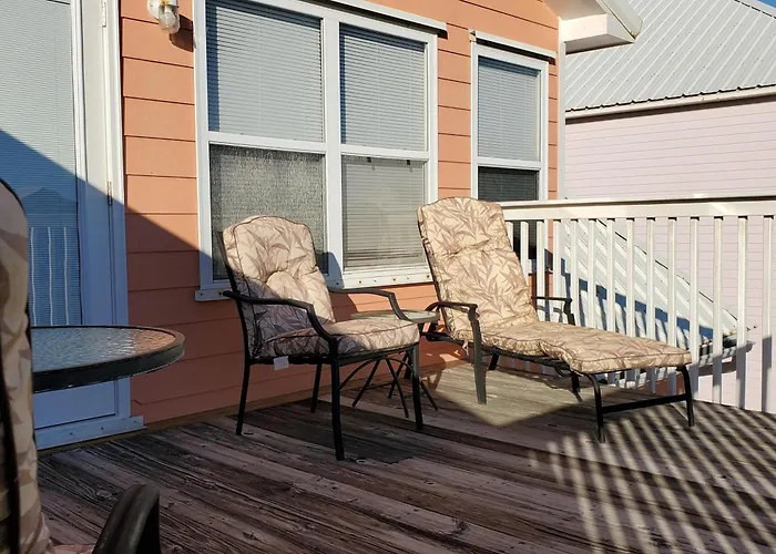 Shellchase Holiday home Gulf Shores